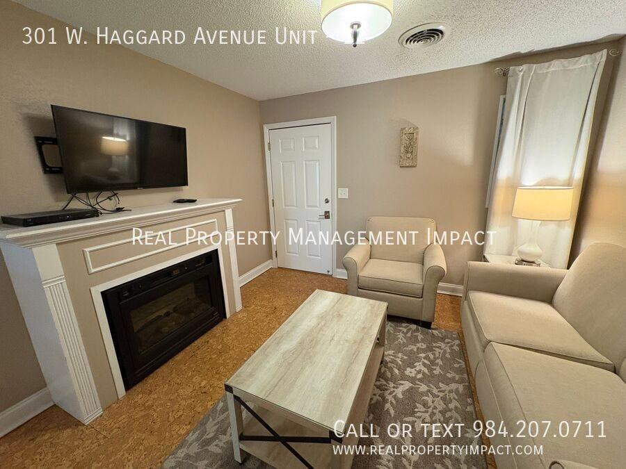 301 W Haggard Ave #11 - Photo 5 of 28