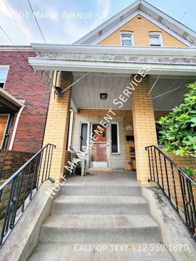 1508 Maple Ave #2 - Photo 5 of 5