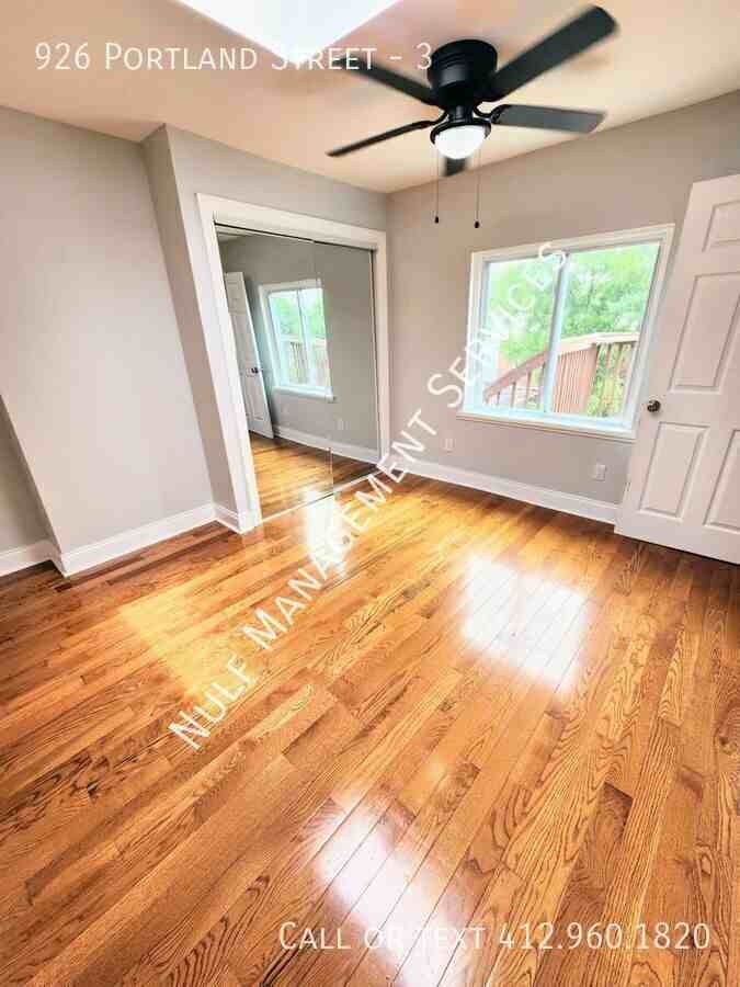 926 Portland St #3 - Photo 2 of 6