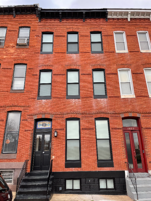 1815 Park Ave #3 - Photo 2 of 10