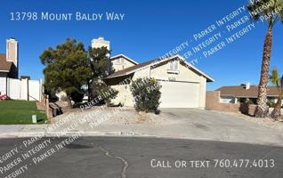 featured image of 13798 Mount Baldy Way