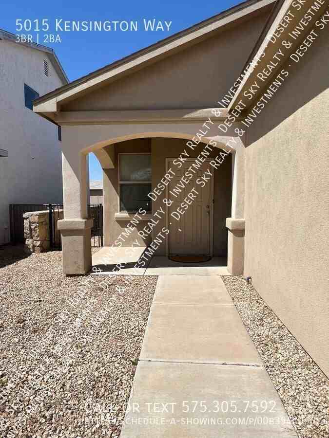 5015 Kensington Way - Photo 2 of 16