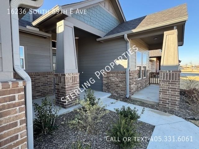 16236 S 89th East Ave - Photo 3 of 50