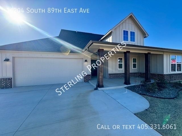 16204 S 89th East Ave - Photo 2 of 49