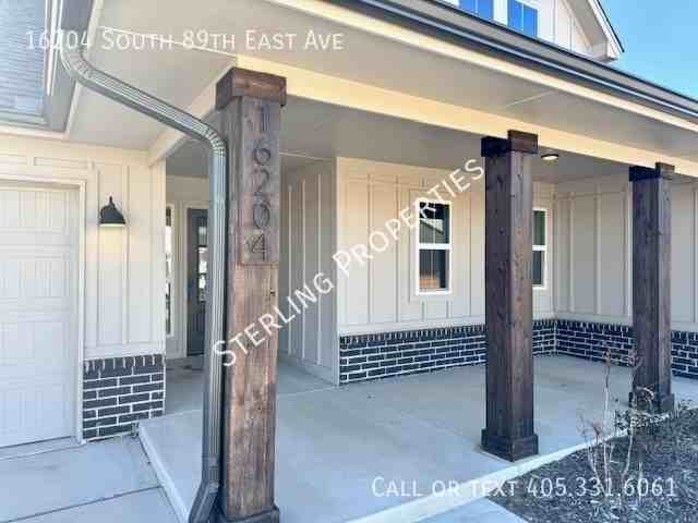 16204 S 89th East Ave - Photo 3 of 49