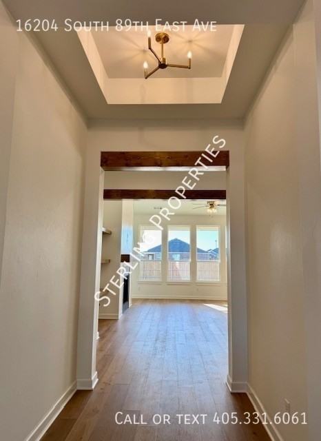 16204 S 89th East Ave - Photo 5 of 49