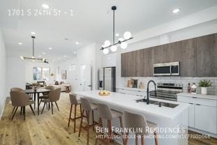 1701 S 24th St #1 - Photo 1 of 1
