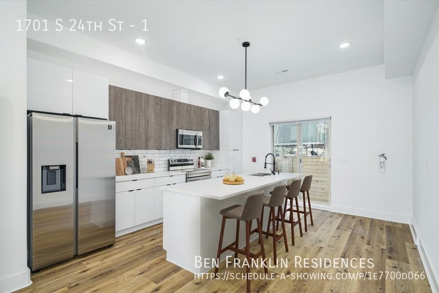 1701 S 24th St #1 - Photo 2 of 24
