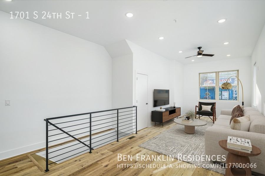 1701 S 24th St #1 - Photo 3 of 24