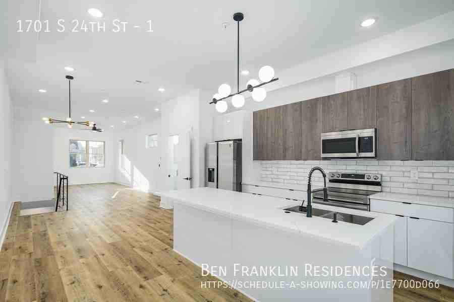 1701 S 24th St #1 - Photo 6 of 24