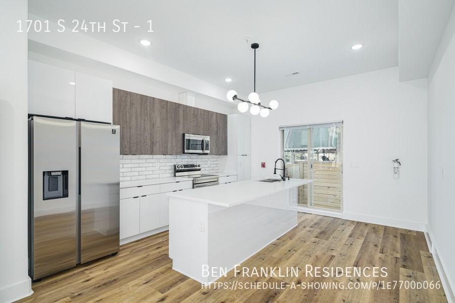 1701 S 24th St #1 - Photo 7 of 24