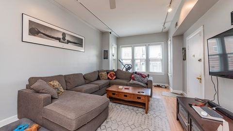 1456 W Irving Park Rd #1 - Photo 2 of 8