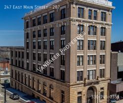 247 E Main St #207 - Photo 1 of 1