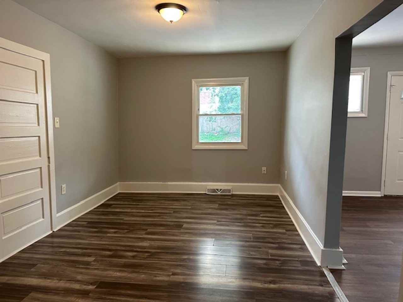 214 N Harrisburg St #1 - Photo 3 of 8