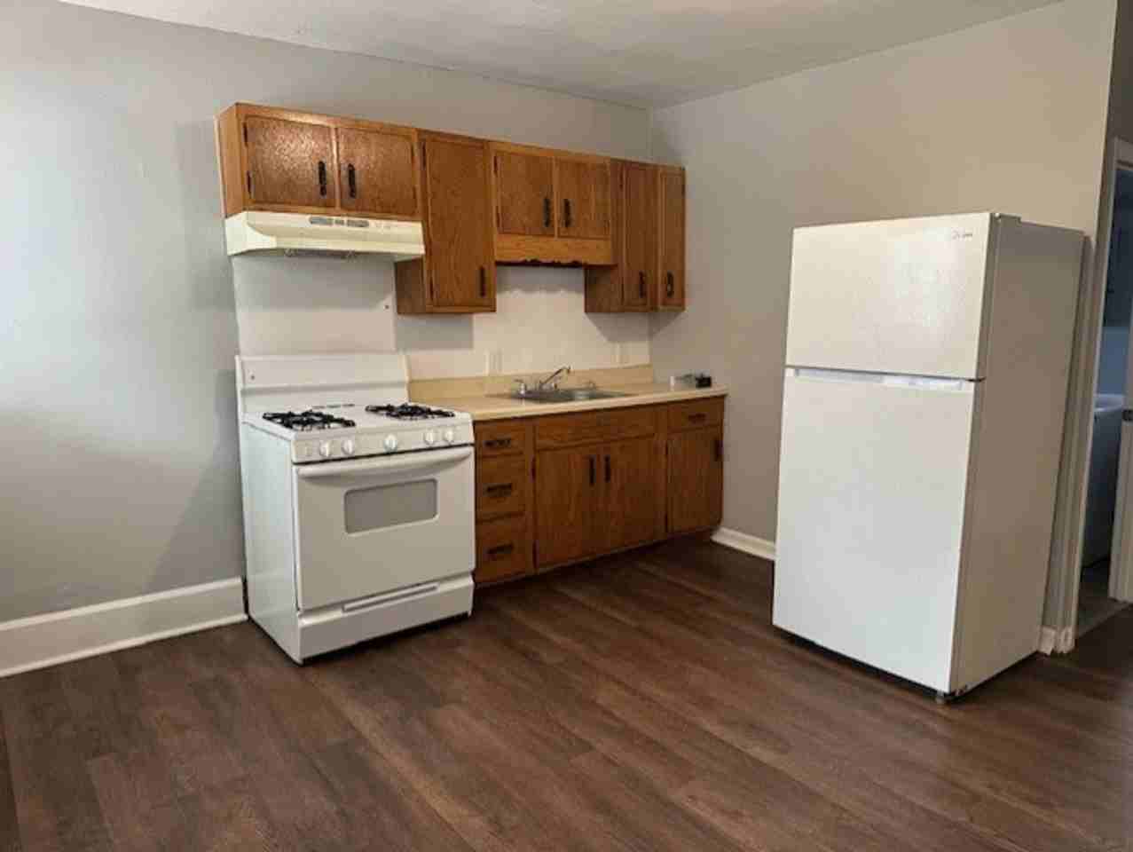 214 N Harrisburg St #1 - Photo 5 of 8