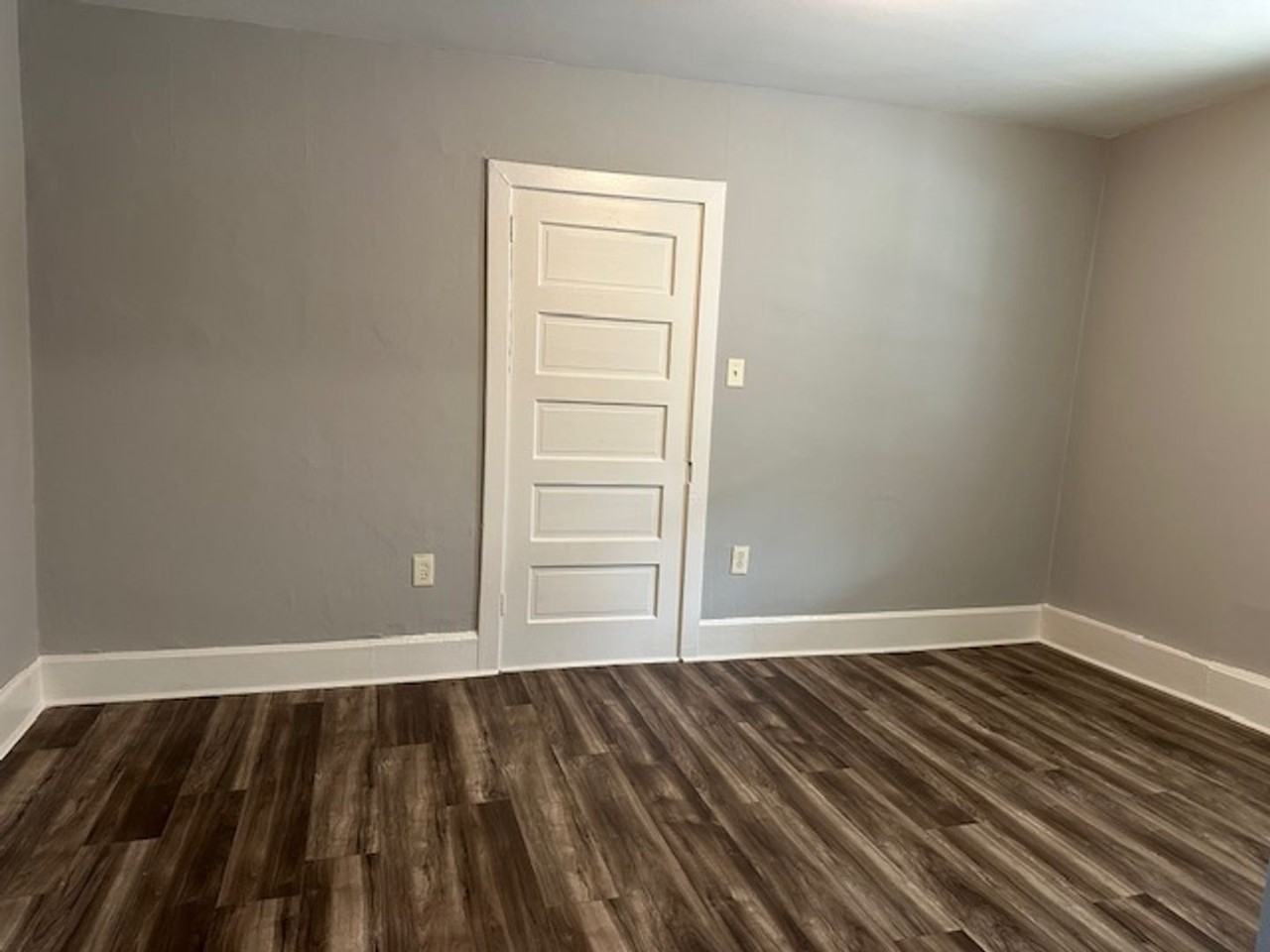 214 N Harrisburg St #1 - Photo 6 of 8