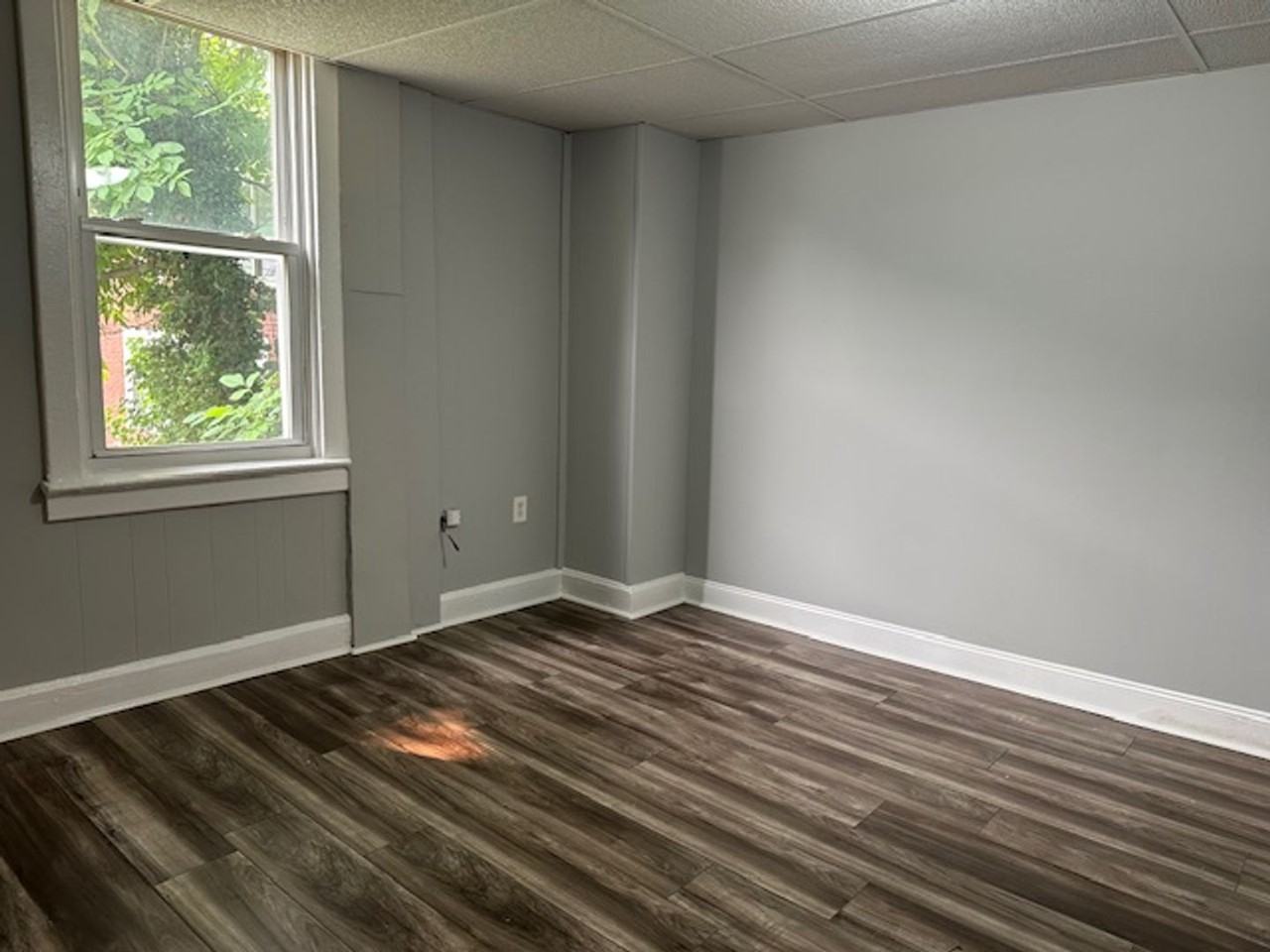 214 N Harrisburg St #1 - Photo 7 of 8