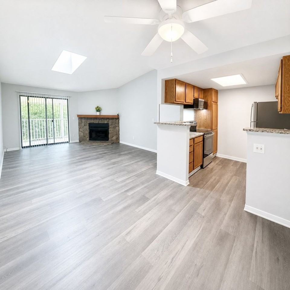 908 S Walden Way #203 - Photo 3 of 26