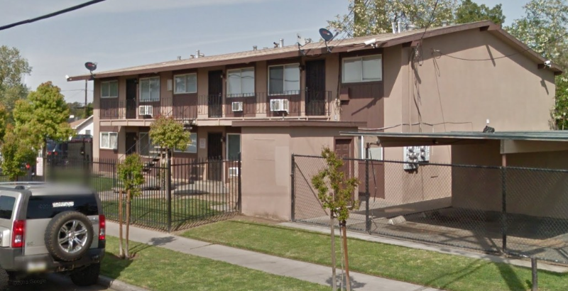 3254 E Olive Ave