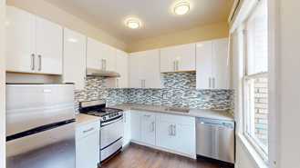 555 Eddy St #9 - Photo 1 of 1