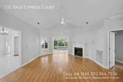 131 Bald Cypress Ct - Photo 5 of 29