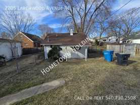 2205 Larchwood St Ne - Photo 1 of 1
