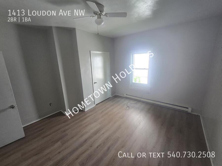 1413 Loudon Ave Nw - Photo 3 of 22