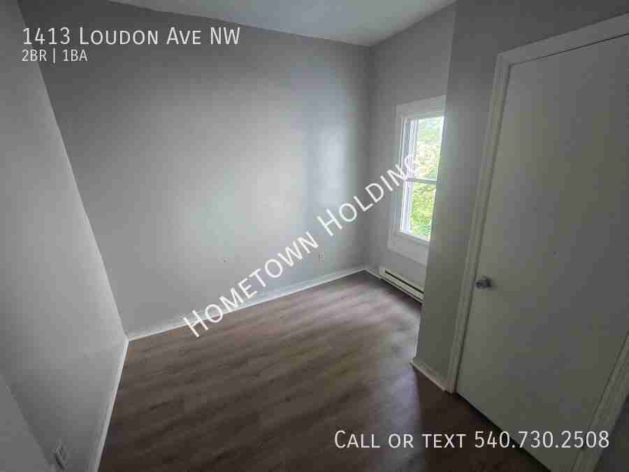 1413 Loudon Ave Nw - Photo 4 of 22