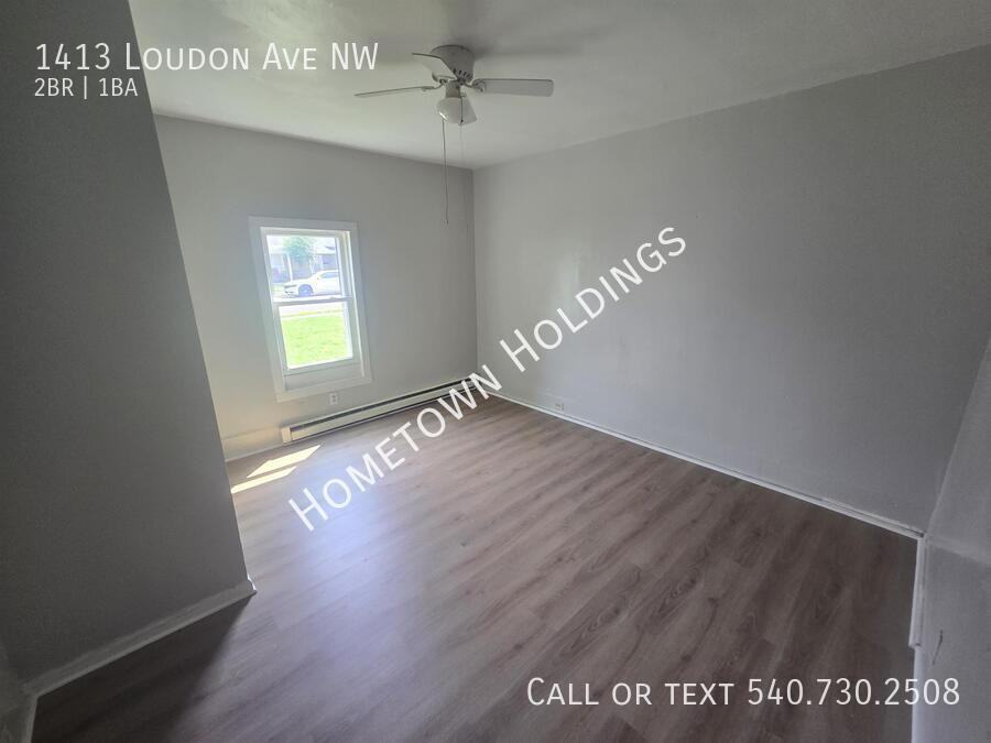 1413 Loudon Ave Nw - Photo 5 of 22