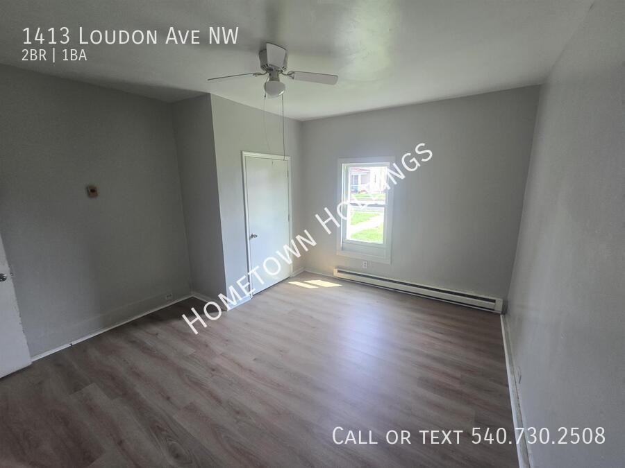 1413 Loudon Ave Nw - Photo 6 of 22