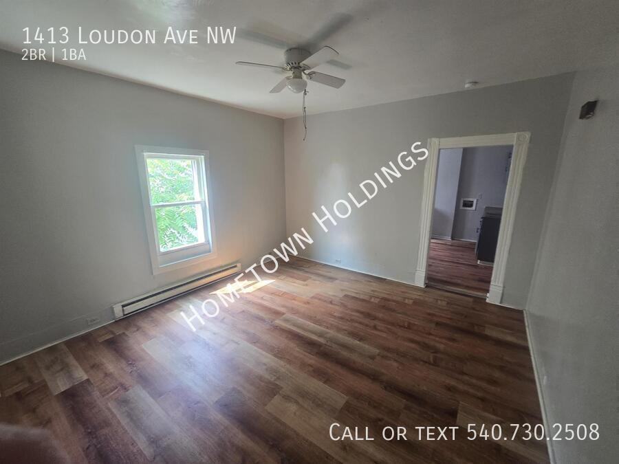 1413 Loudon Ave Nw - Photo 7 of 22