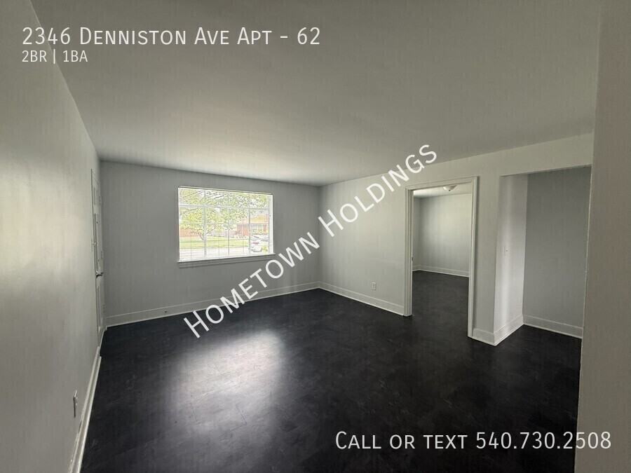 2346 Denniston Ave Sw #62 - Photo 2 of 11