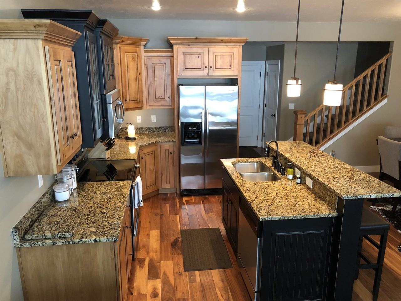 1228 W 2415 S #1 - Photo 3 of 36