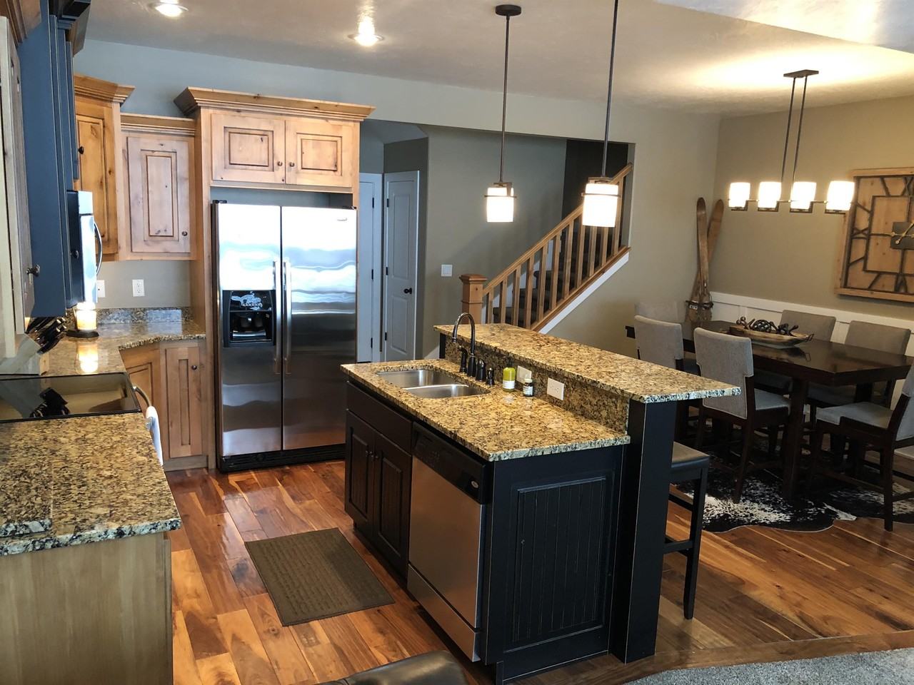 1228 W 2415 S #1 - Photo 4 of 36