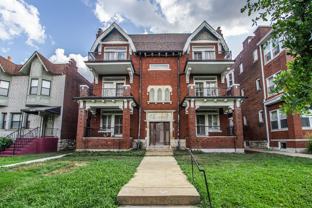 6016 Waterman Blvd Apt 3e - Photo 1 of 1
