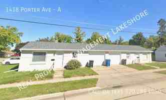 featured image of 1418 Porter Ave #A