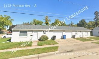 1418 Porter Ave #A - Photo 1 of 1