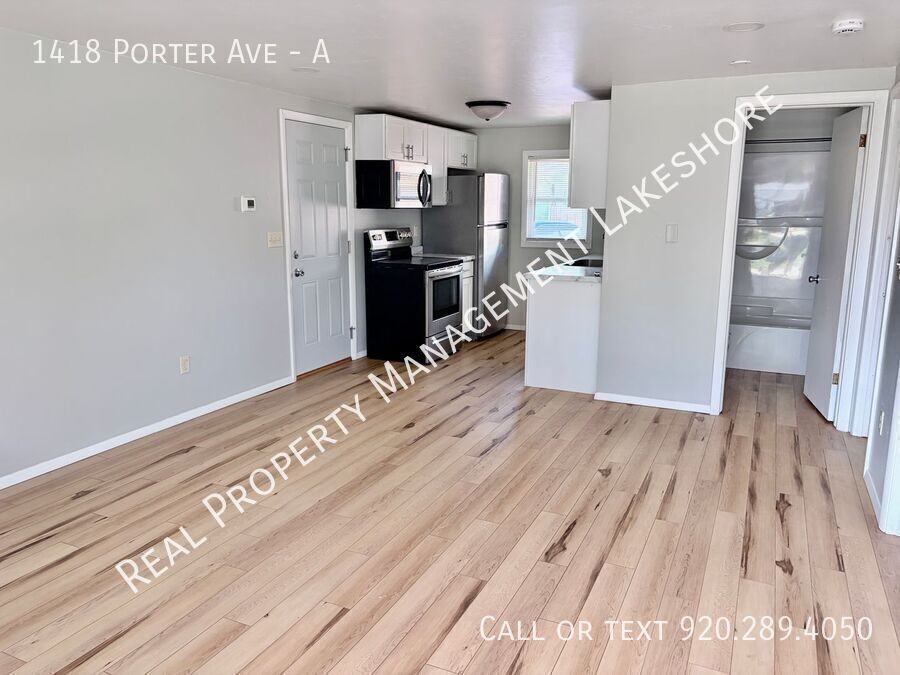 1418 Porter Ave #A - Photo 2 of 8