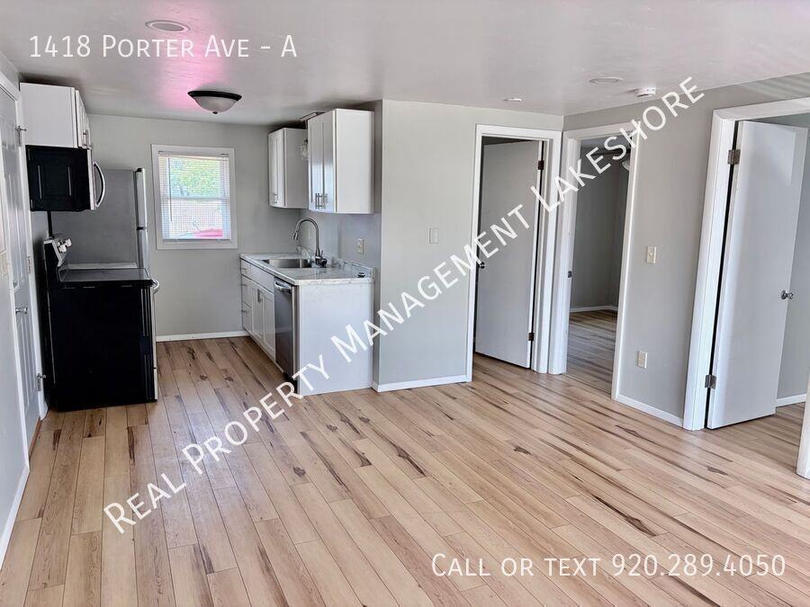1418 Porter Ave #A - Photo 3 of 8
