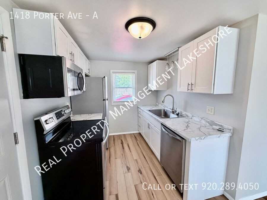 1418 Porter Ave #A - Photo 4 of 8