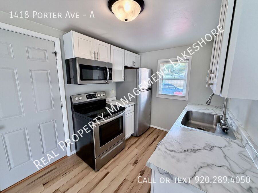 1418 Porter Ave #A - Photo 5 of 8