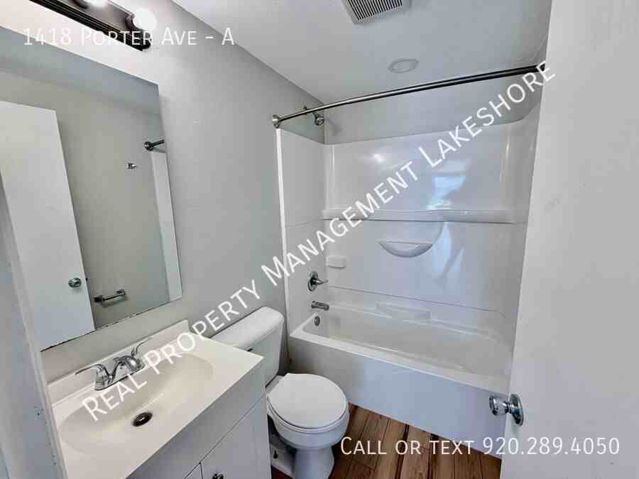 1418 Porter Ave #A - Photo 7 of 8