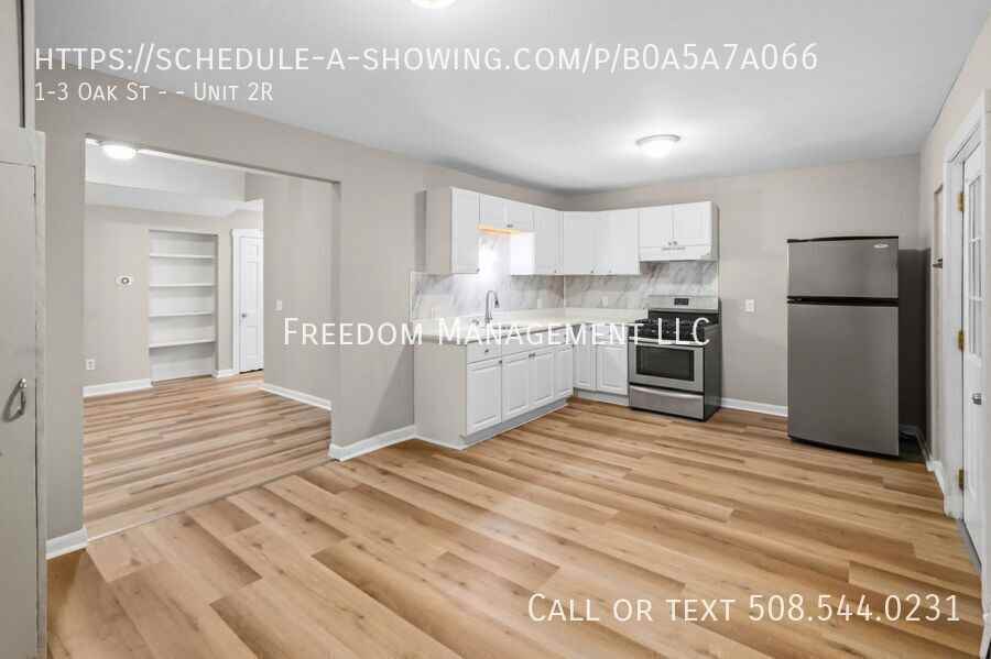 13 Oak St #2R - Photo 4 of 31