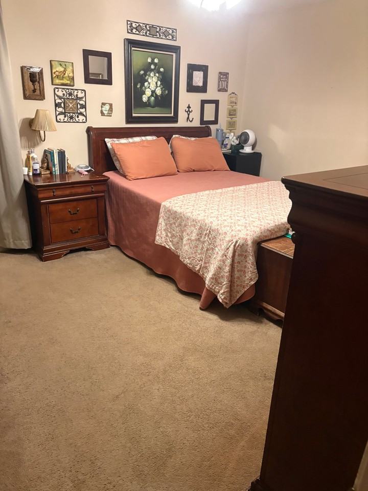 2801 Hodges Mill Rd - Photo 2 of 14