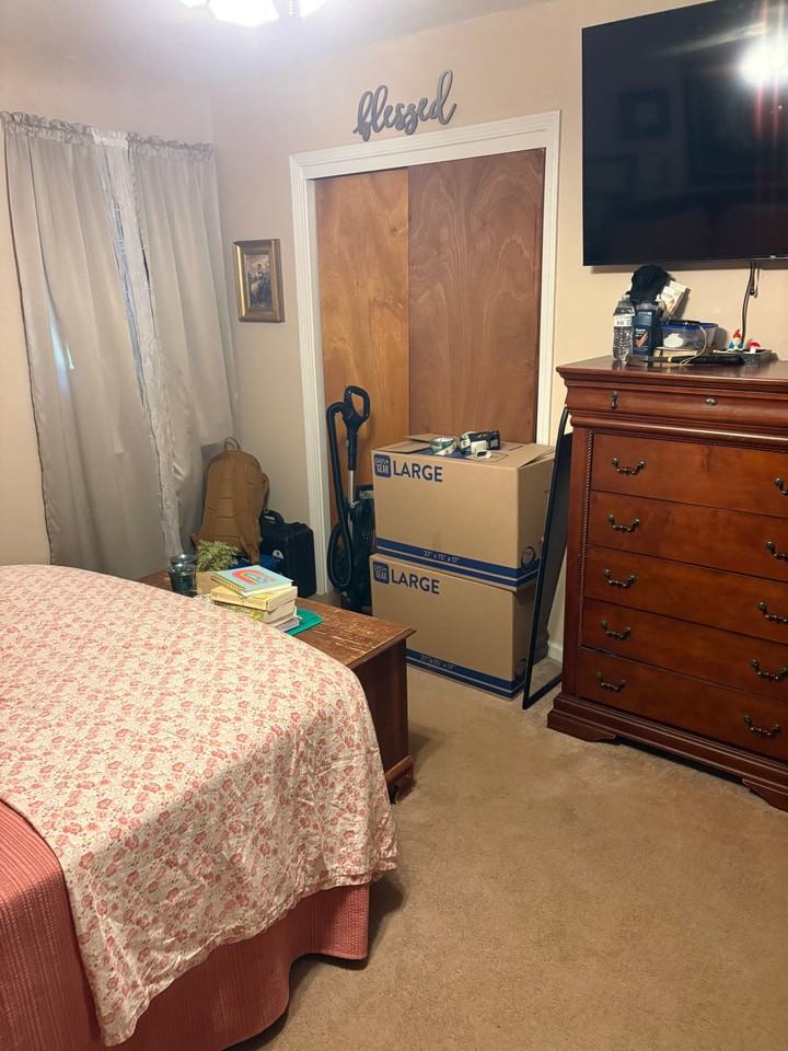 2801 Hodges Mill Rd - Photo 4 of 14