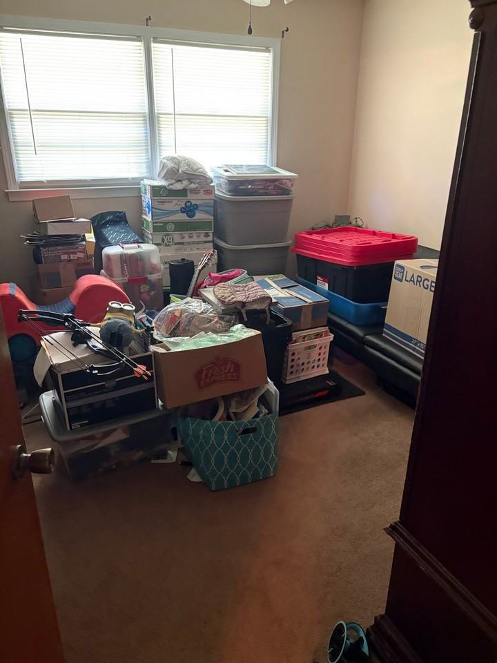 2801 Hodges Mill Rd - Photo 5 of 14