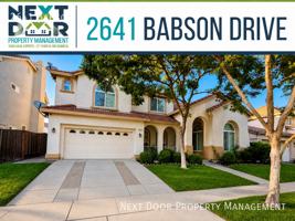 featured image of 2641 Babson Dr
