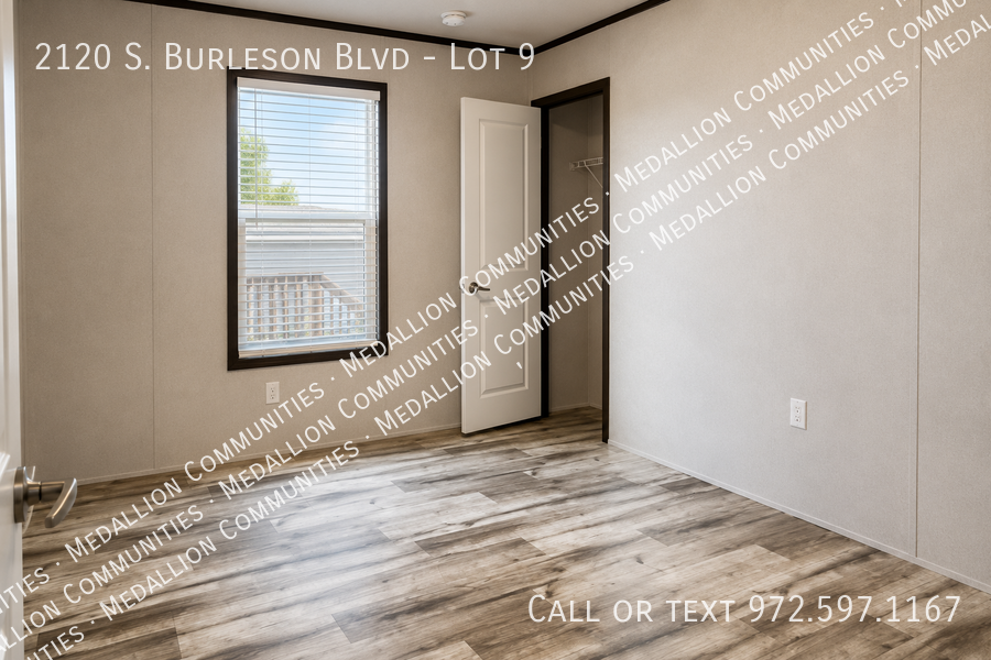 2120 S Burleson Blvd #LOT9 - Photo 3 of 11