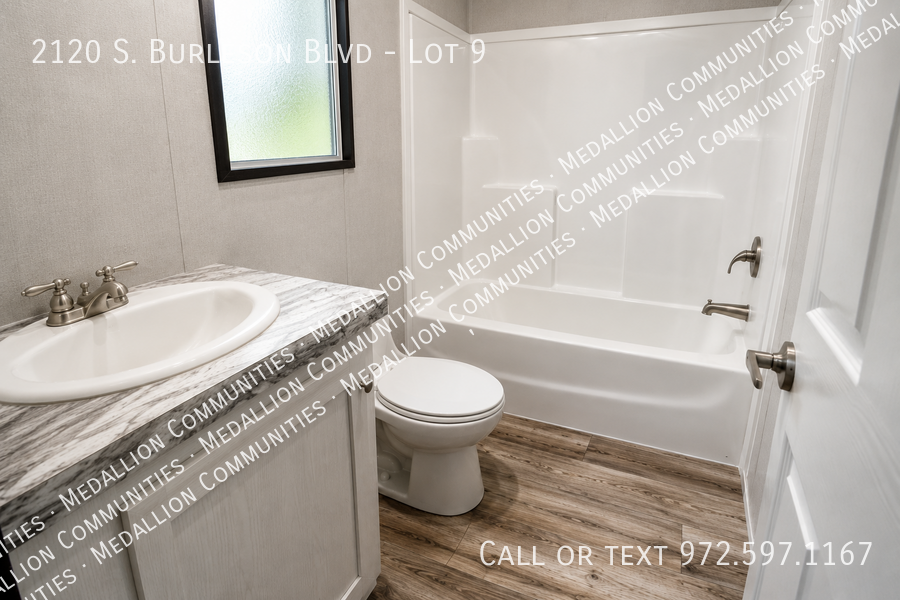 2120 S Burleson Blvd #LOT9 - Photo 4 of 11