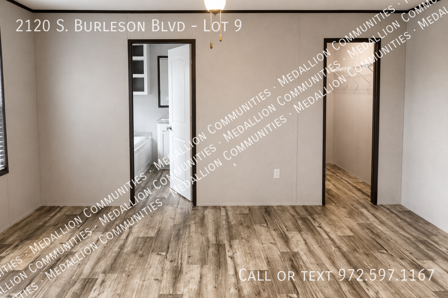 2120 S Burleson Blvd #LOT9 - Photo 5 of 11